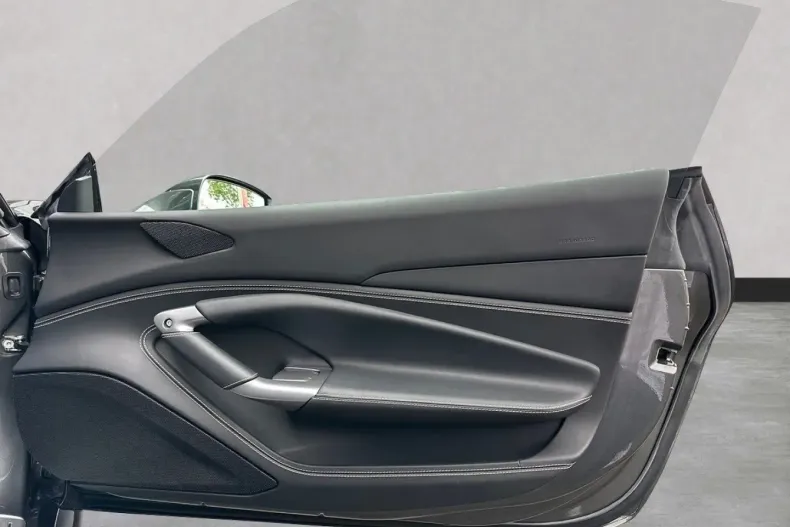 Ferrari F8 din 2021 cu 6.700 km - oferta FER118278 - foto 22