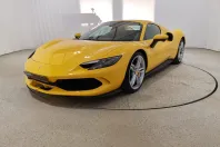 Ferrari 296 GTS din 2023 cu 5.799 km - oferta FER118279 - foto 1