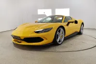 Ferrari 296 GTS din 2023 cu 5.799 km - oferta FER118279 - foto 2