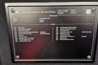 Ferrari 296 GTS din 2023 cu 5.799 km - oferta FER118279 - foto 17