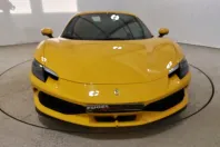 Ferrari 296 GTS din 2023 cu 5.799 km - oferta FER118279 - foto 21