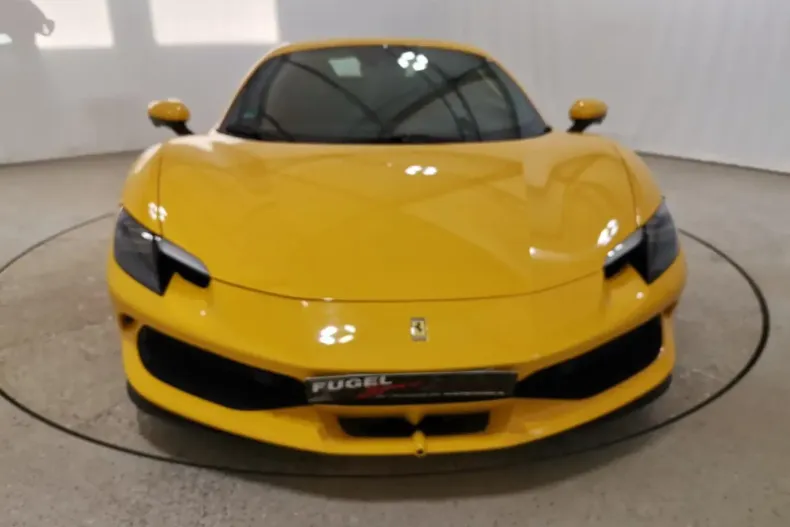 Ferrari 296 GTS din 2023 cu 5.799 km - oferta FER118279 - foto 21