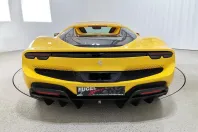 Ferrari 296 GTS din 2023 cu 5.799 km - oferta FER118279 - foto 23