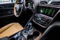 Bentley Bentayga din 2024 cu 24.000 km - oferta BEN118280 - foto 9