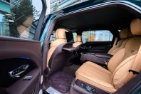 Bentley Bentayga din 2024 cu 24.000 km - oferta BEN118280 - foto 12