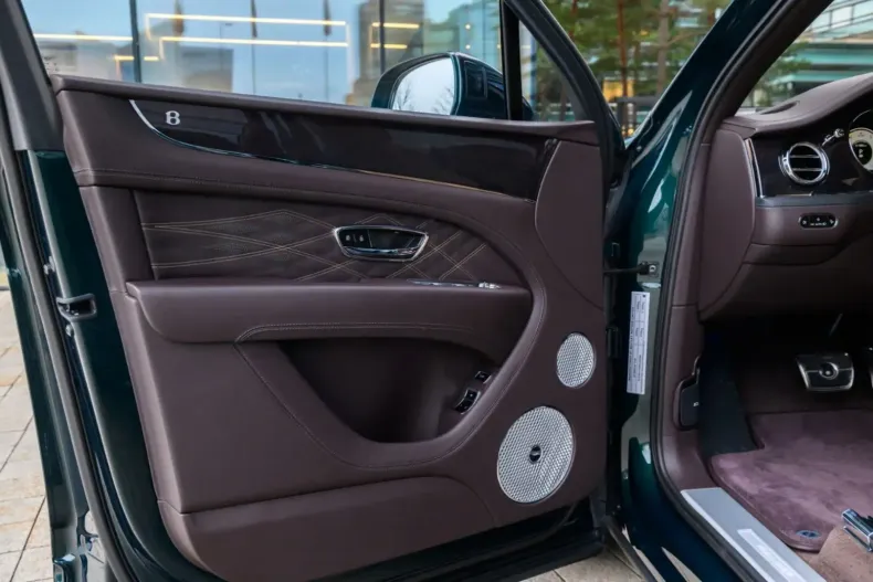 Bentley Bentayga din 2024 cu 24.000 km - oferta BEN118280 - foto 15