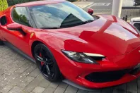 Ferrari 296 GTB din 2024 cu 1.800 km - oferta FER118281 - foto 1