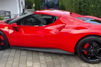 Ferrari 296 GTB din 2024 cu 1.800 km - oferta FER118281 - foto 3