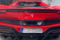 Ferrari 296 GTB din 2024 cu 1.800 km - oferta FER118281 - foto 5