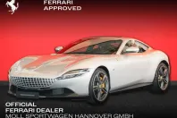 Ferrari Roma din 2022 cu 5.982 km - oferta FER118282 - foto 1