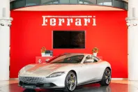 Ferrari Roma din 2022 cu 5.982 km - oferta FER118282 - foto 2