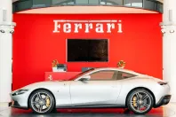 Ferrari Roma din 2022 cu 5.982 km - oferta FER118282 - foto 4