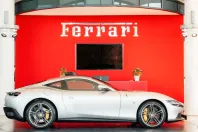 Ferrari Roma din 2022 cu 5.982 km - oferta FER118282 - foto 8