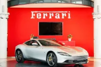 Ferrari Roma din 2022 cu 5.982 km - oferta FER118282 - foto 9