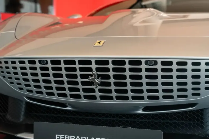 Ferrari Roma din 2022 cu 5.982 km - oferta FER118282 - foto 11