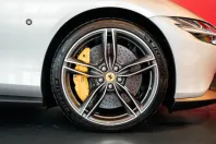 Ferrari Roma din 2022 cu 5.982 km - oferta FER118282 - foto 12