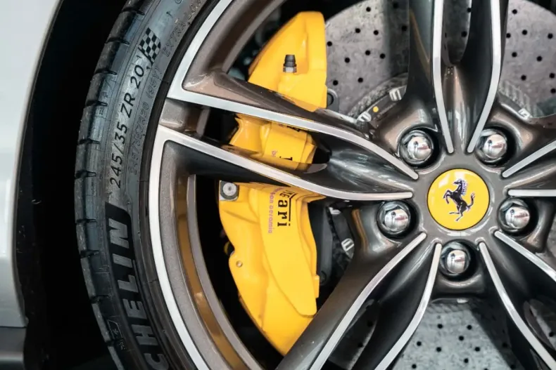 Ferrari Roma din 2022 cu 5.982 km - oferta FER118282 - foto 13