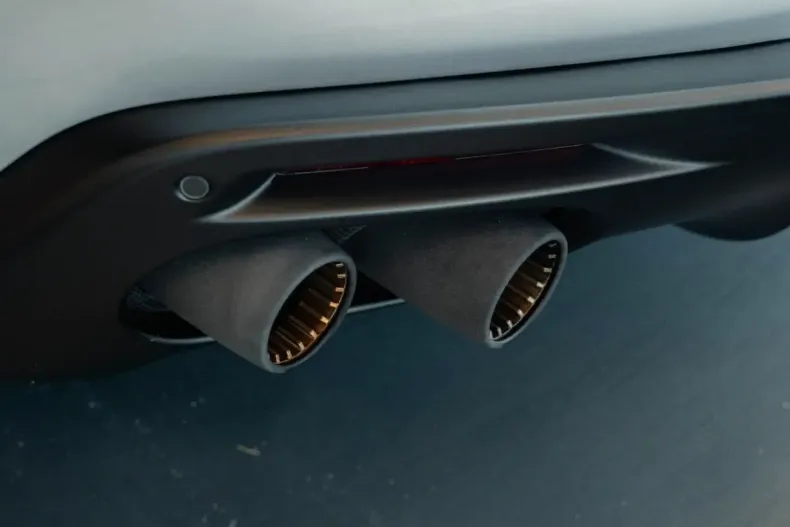 Ferrari Roma din 2022 cu 5.982 km - oferta FER118282 - foto 14