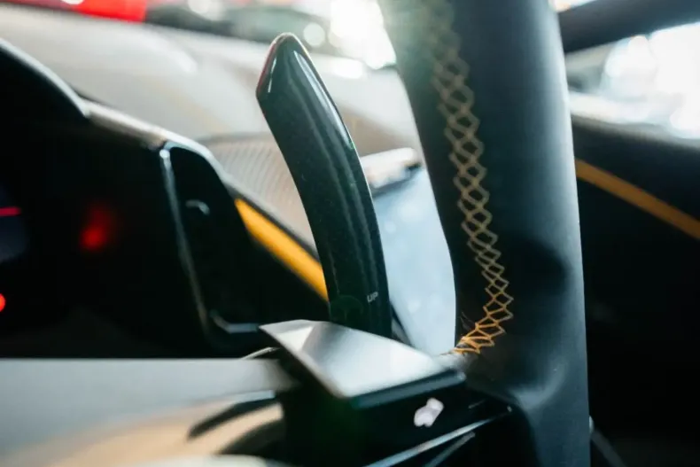 Ferrari Roma din 2022 cu 5.982 km - oferta FER118282 - foto 21