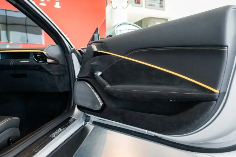 Ferrari Roma din 2022 cu 5.982 km - oferta FER118282 - foto 23