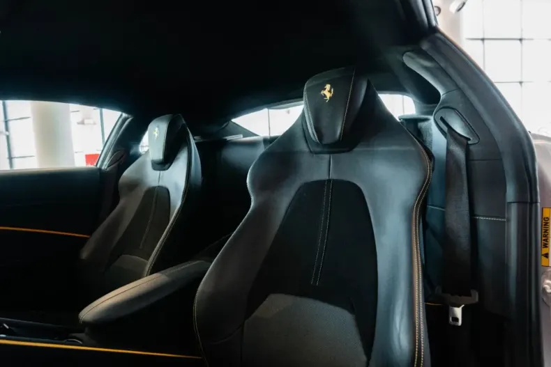 Ferrari Roma din 2022 cu 5.982 km - oferta FER118282 - foto 25