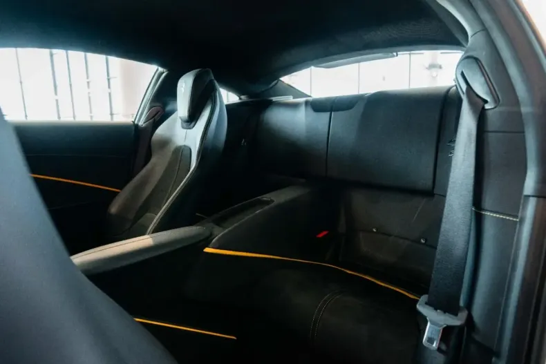 Ferrari Roma din 2022 cu 5.982 km - oferta FER118282 - foto 27