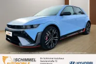 Hyundai IONIQ 5 din 2024 cu 7.334 km - oferta HYU118285 - foto 1