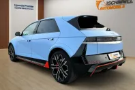 Hyundai IONIQ 5 din 2024 cu 7.334 km - oferta HYU118285 - foto 4