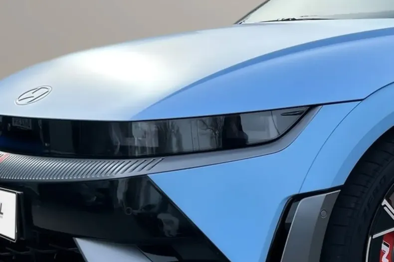 Hyundai IONIQ 5 din 2024 cu 7.334 km - oferta HYU118285 - foto 5