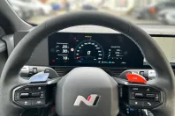 Hyundai IONIQ 5 din 2024 cu 7.334 km - oferta HYU118285 - foto 8