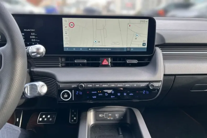 Hyundai IONIQ 5 din 2024 cu 7.334 km - oferta HYU118285 - foto 9