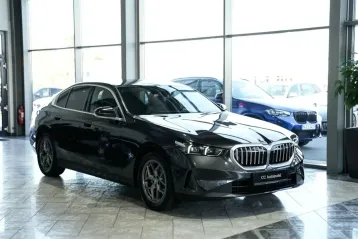 BMW 520 din 2024 - oferta BMW118286