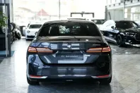 BMW 520 din 2024 cu 9.500 km - oferta BMW118286 - foto 3