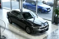 BMW 520 din 2024 cu 9.500 km - oferta BMW118286 - foto 6
