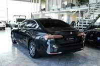 BMW 520 din 2024 cu 9.500 km - oferta BMW118286 - foto 8