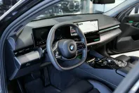 BMW 520 din 2024 cu 9.500 km - oferta BMW118286 - foto 9