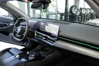 BMW 520 din 2024 cu 9.500 km - oferta BMW118286 - foto 10