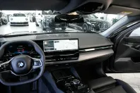 BMW 520 din 2024 cu 9.500 km - oferta BMW118286 - foto 15