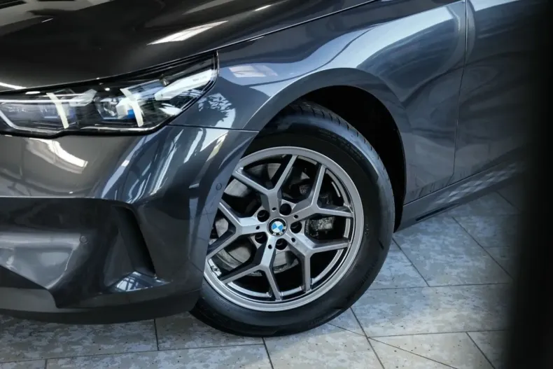 BMW 520 din 2024 cu 9.500 km - oferta BMW118286 - foto 23