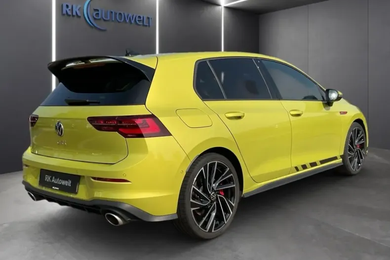 Volkswagen Golf din 2023 cu 19.935 km - oferta VOL118287 - foto 4