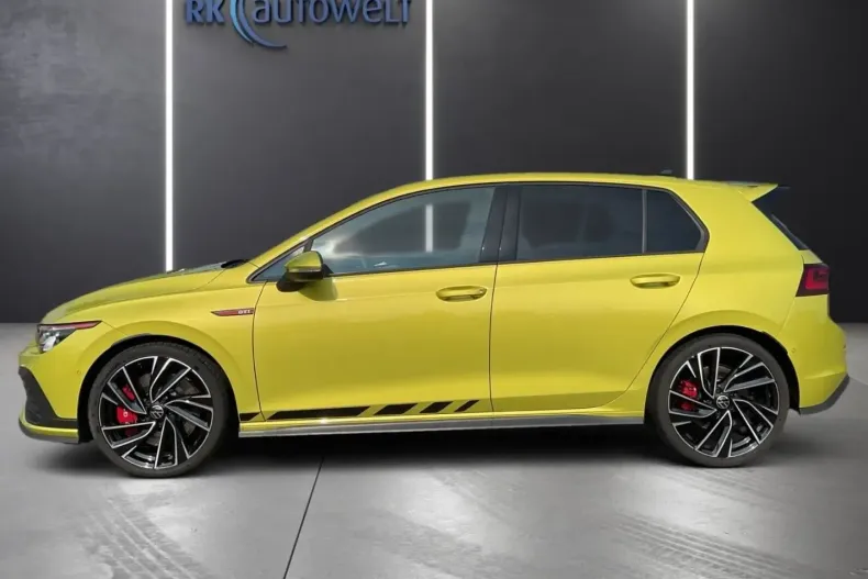 Volkswagen Golf din 2023 cu 19.935 km - oferta VOL118287 - foto 6