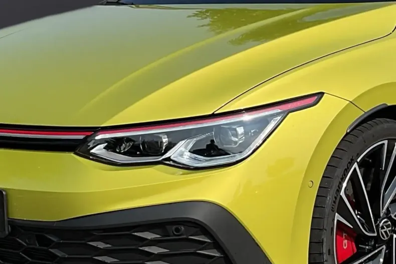 Volkswagen Golf din 2023 cu 19.935 km - oferta VOL118287 - foto 7