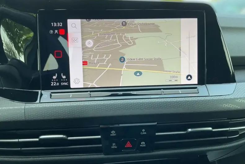 Volkswagen Golf din 2023 cu 19.935 km - oferta VOL118287 - foto 18