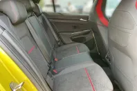 Volkswagen Golf din 2023 cu 19.935 km - oferta VOL118287 - foto 20