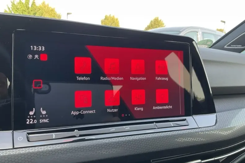 Volkswagen Golf din 2023 cu 19.935 km - oferta VOL118287 - foto 30