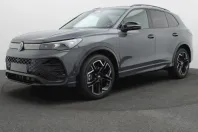 Volkswagen Tiguan din 2024 cu 9.900 km - oferta VOL118288 - foto 1