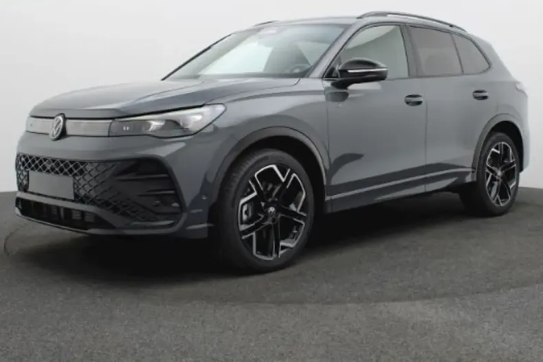 Volkswagen Tiguan din 2024 cu 9.900 km - oferta VOL118288 - foto 1