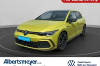Volkswagen Golf din 2023 cu 35.820 km - oferta VOL118289 - foto 1