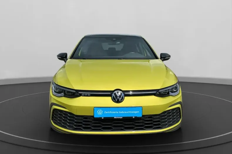 Volkswagen Golf din 2023 cu 35.820 km - oferta VOL118289 - foto 6