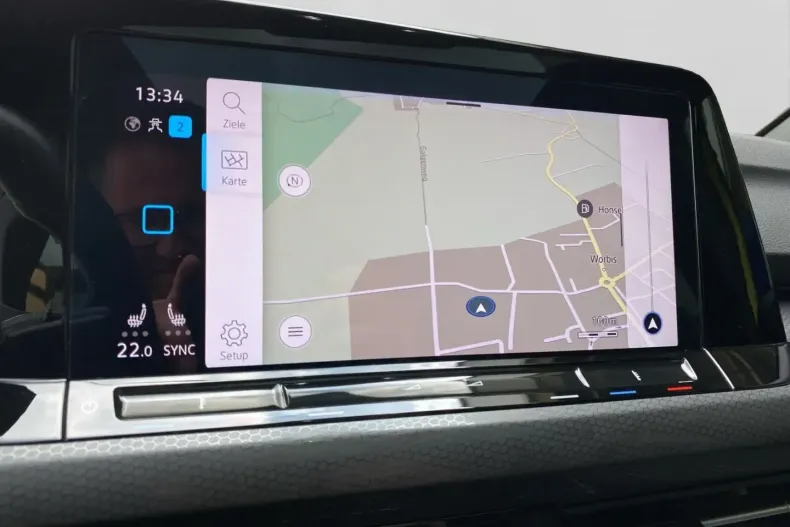 Volkswagen Golf din 2023 cu 35.820 km - oferta VOL118289 - foto 14